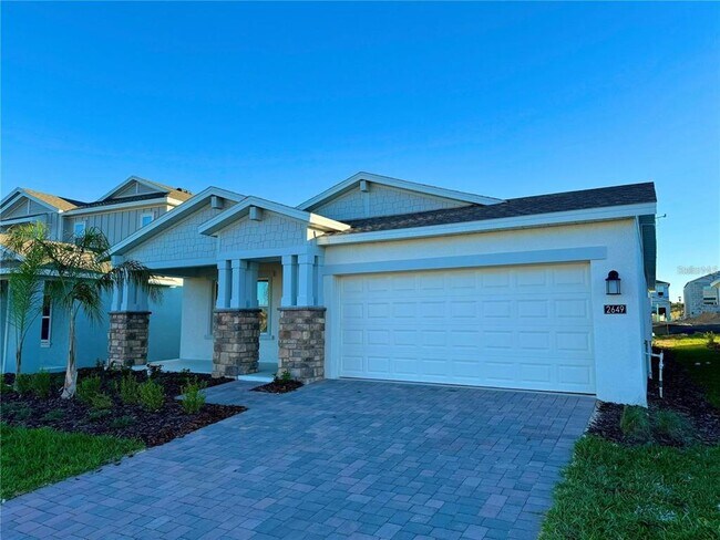 Photo - 2649 Armstrong Ave Unit B