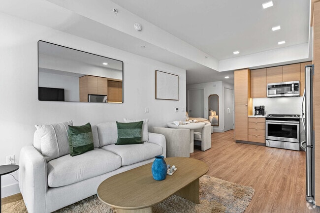 Building Photo - 1080 Eighth Ave Unit ID1228264P Rental