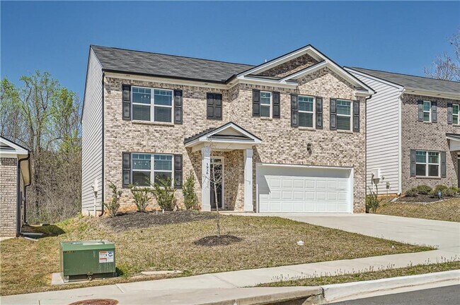 Photo - 1936 Waycross Ln