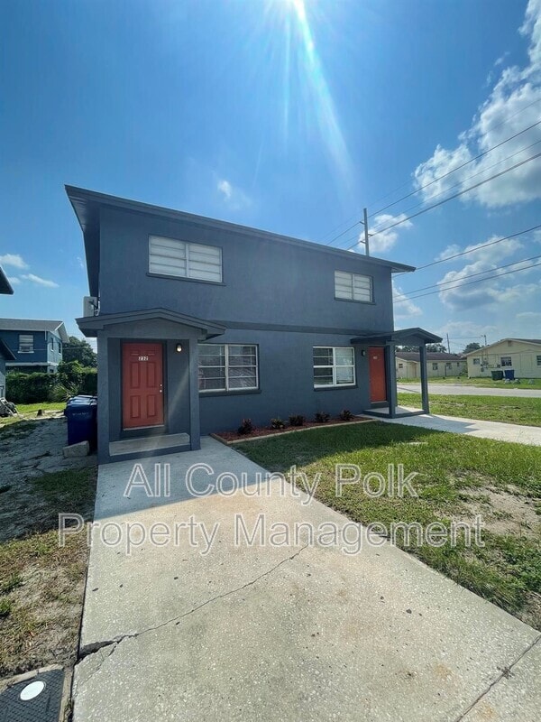Building Photo - 232 Ave Q NW Rental