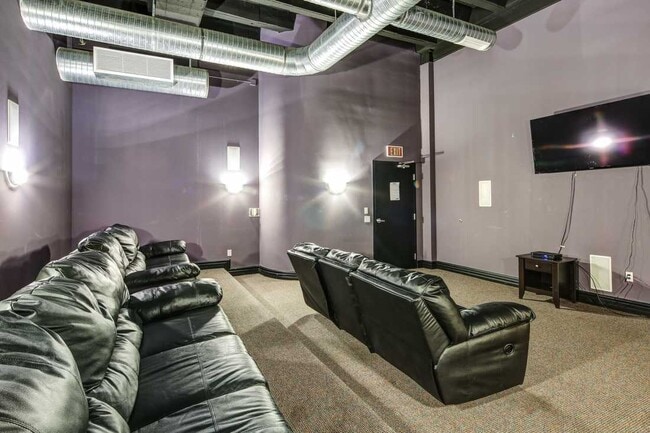 Schuster Historic Lofts