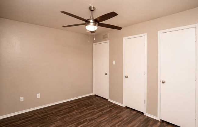 Avenue at Converse Apartments