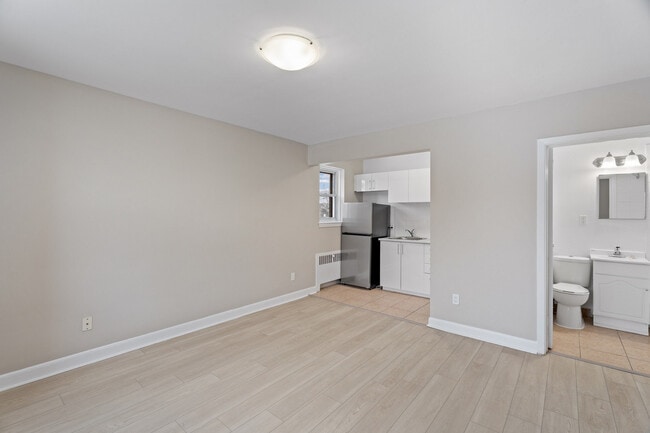 Photo - Arbor Village Hollington