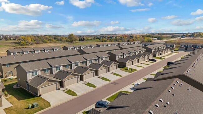 Willows East