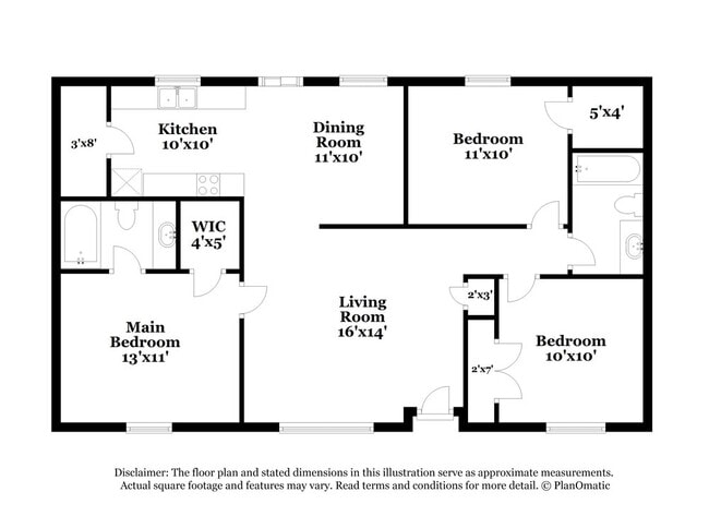 Photo - 154 Dreville Dr