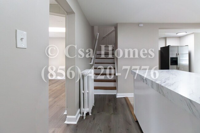 Photo - Newly Renovated 3 Bed, 1.5 Bath in Fairview!