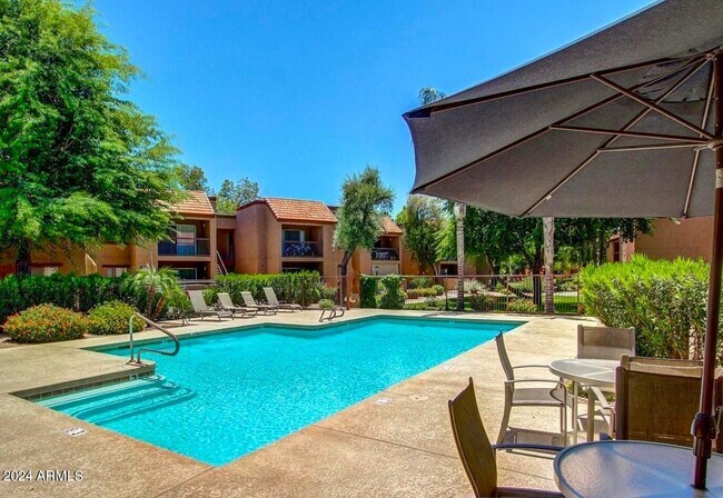 Photo - 8256 E Arabian Trail Unit 132