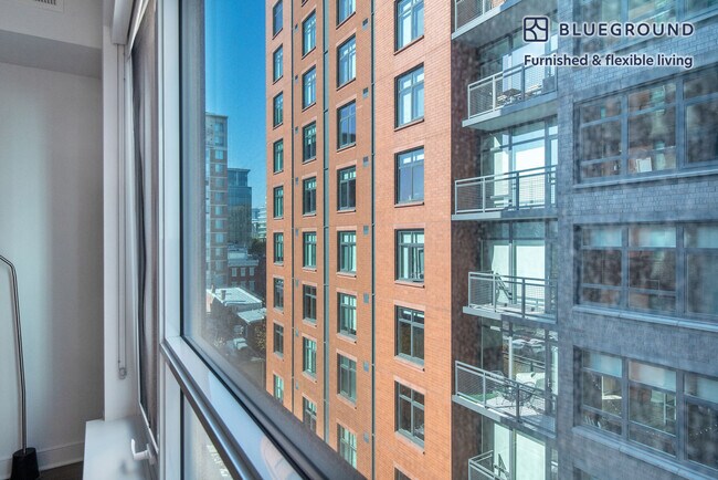 Photo - 455 I St NW Unidad FL6-ID728