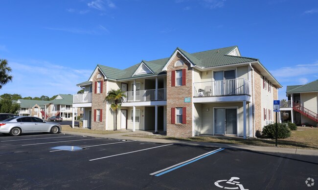 Sugarloaf Luxury Apartments