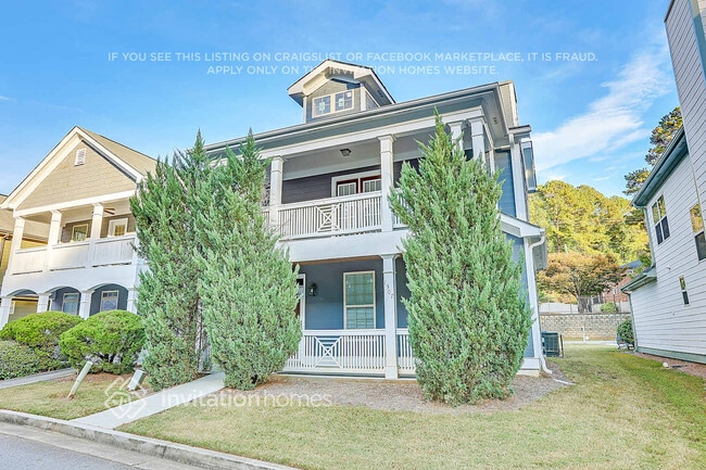 Photo - 1307 Sweetbriar Cir