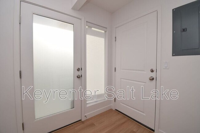 Photo - 4479 S 500 E Unit 4479 South 500 East 4