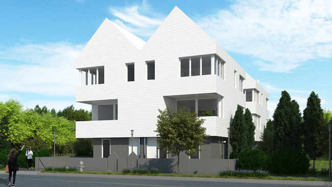 Photo - 5735 North Albina Avenue