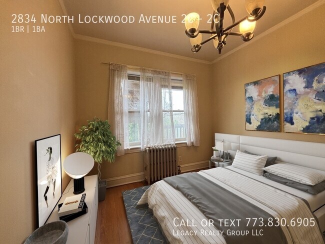 Photo - 2834 N Lockwood Ave Unit 2C