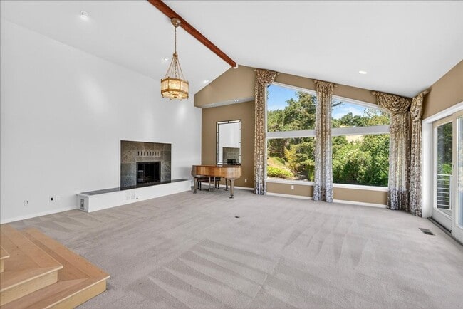 Photo - Gorgeous Executive Home Over Downtown Los Gatos