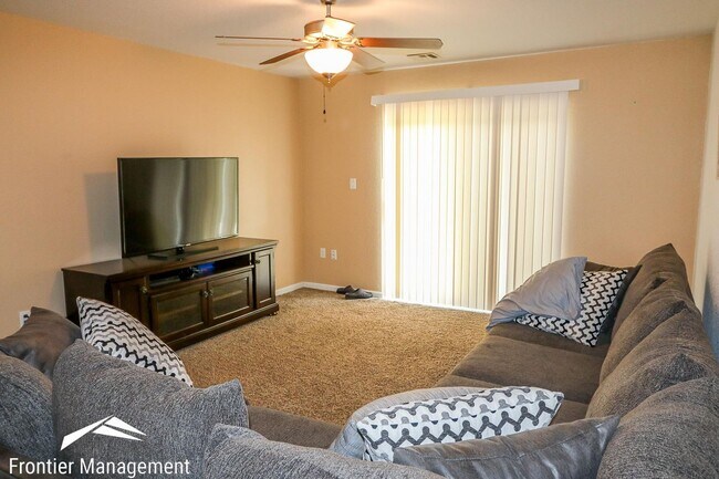 Photo - Cozy 3 Bedroom Duplex on the South Side of Manhattan!