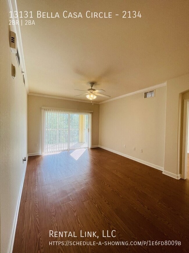 Photo - 13131 Bella Casa Cir Unidad 2134