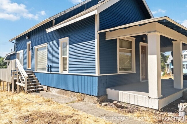 Building Photo - 1904 E Dalton Ave Unit 3 Rental