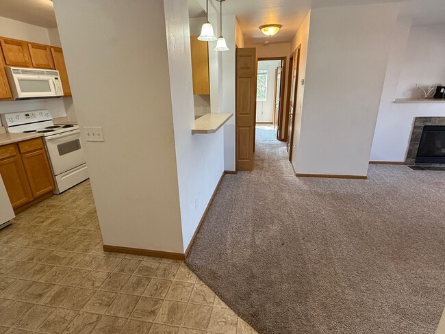 Building Photo - 3409 Fallon St Rental