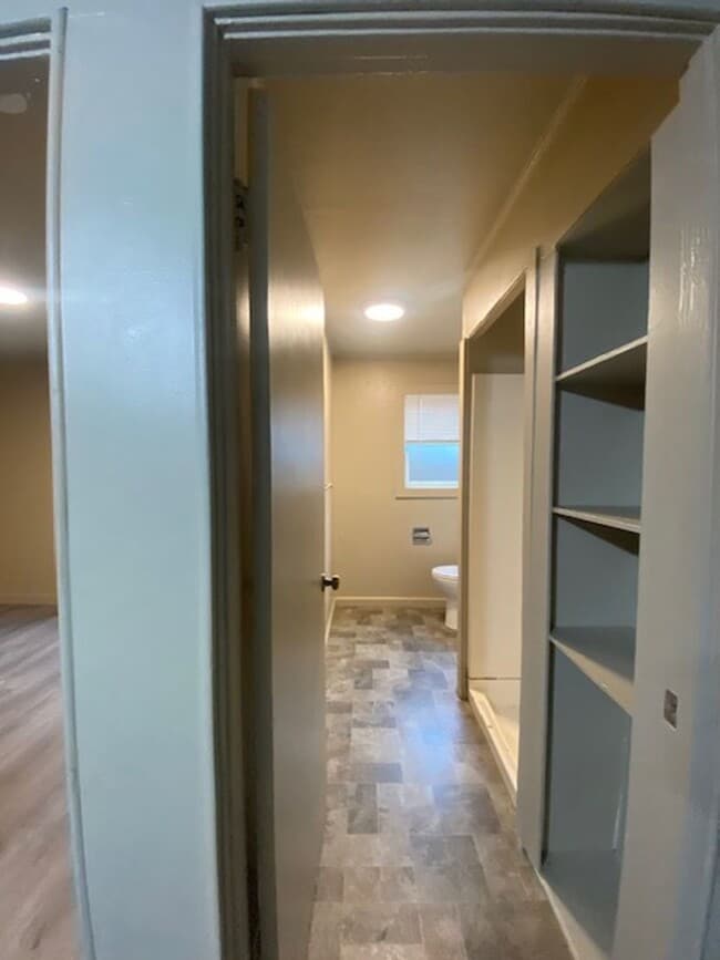Photo - Freshly Updated Single Level One Bedroom Apartment With All Utilities Included! Unit 02