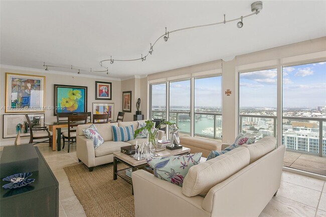 Photo - 6365 Collins Ave Unit 3401