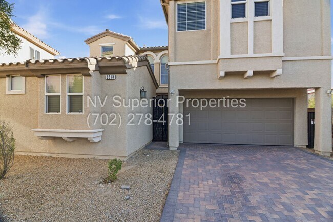 Photo - NW!! 4 Bedrooms!!! One Bedroom Down!! Pool!!! Tankless Hot Water Heater!! Court yard at entrance...