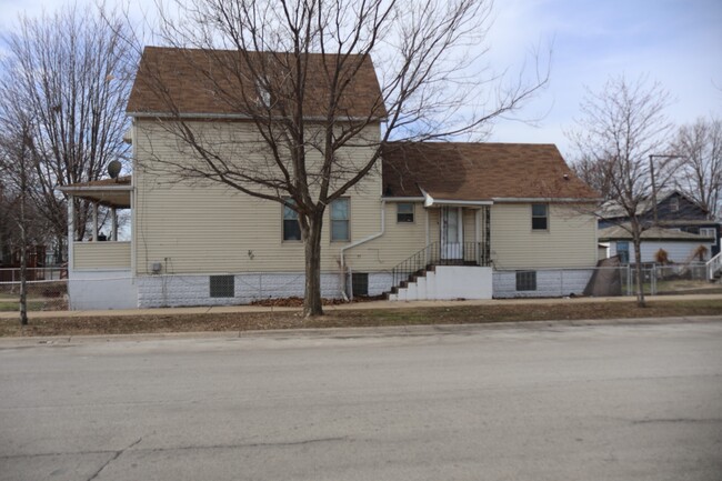 Photo - 602 W 145th St