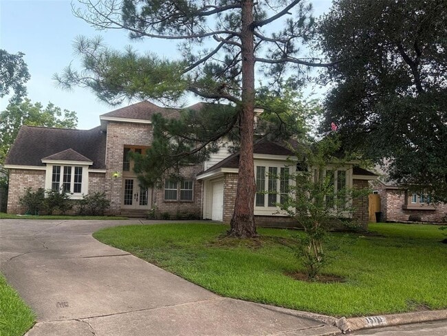 Photo - 15111 New Hastings Dr House