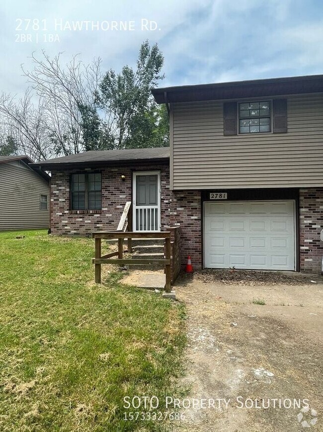 Building Photo - 2781 Hawthorne Rd Rental