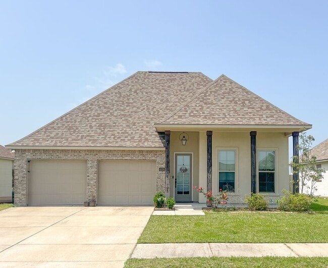 Photo - 4308 Cabot Dr House