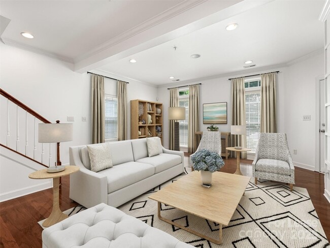 Photo - 1530 S Church St Unidad A