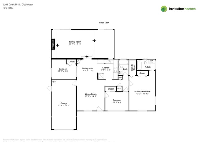 Photo - 2209 Curtis Dr S