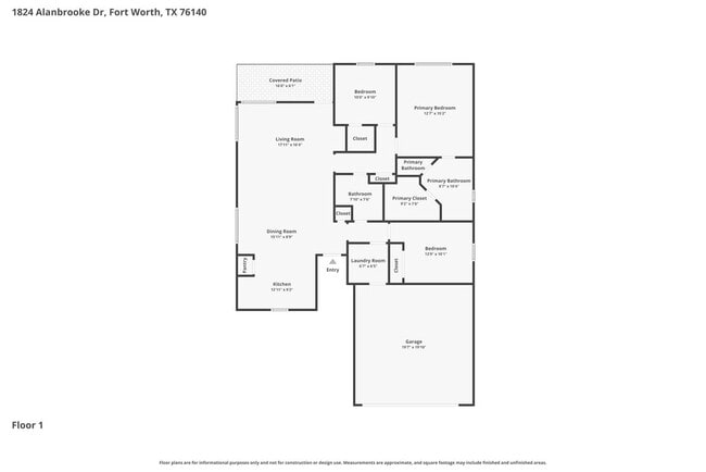 Photo - 1824 Alanbrooke Dr