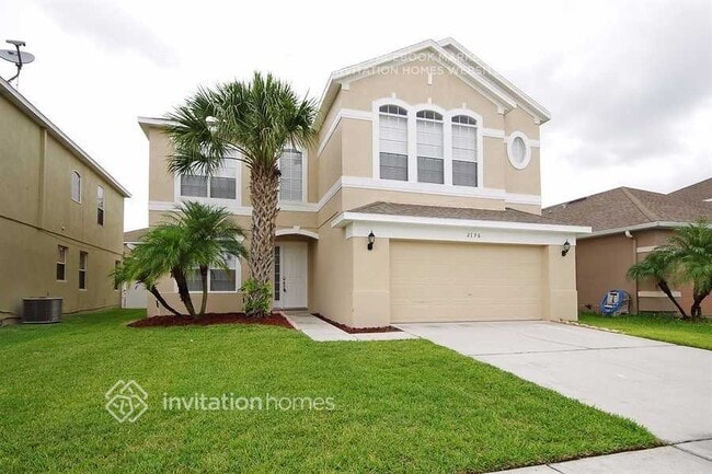 Building Photo - 2136 Windcrest Lake Cir