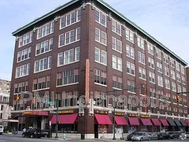 Building Photo - 141 S Meridian St Unit # 606 Rental