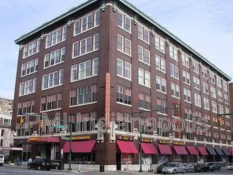 Photo - 141 S Meridian St Condo Unit # 606