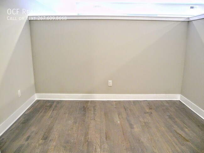 Photo - 16th & Catharine St - Graduate Hospital 1 ... Unit 1C