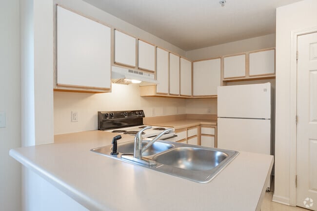 Interior Photo - Wedgefield Apartments