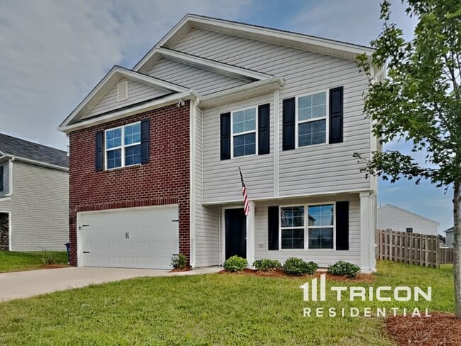 Building Photo - 6858 Keeneland Dr Rental