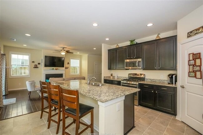 Cocina - 14 Clayton Ct