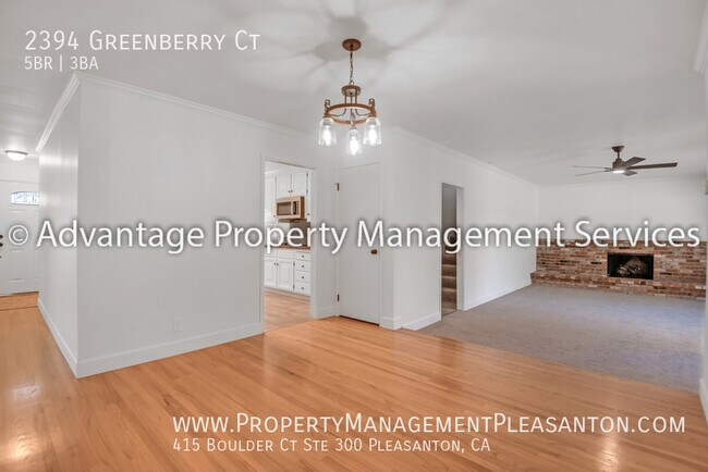 Photo - 2394 Greenberry Ct