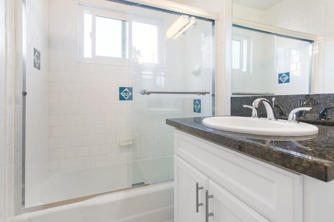 Baño de la Unidad 19