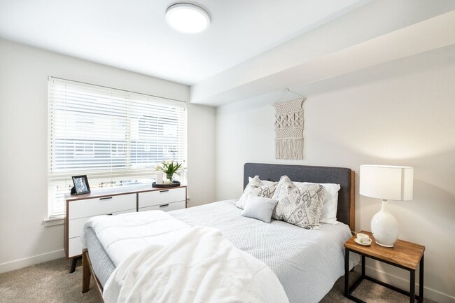 Photo - Market Village Apartments