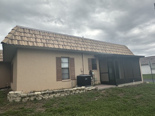 2 Bedroom, 2 Bathroom Villa For Rent - 2 Bedroom, 2 Bathroom Villa For Rent Apartamento
