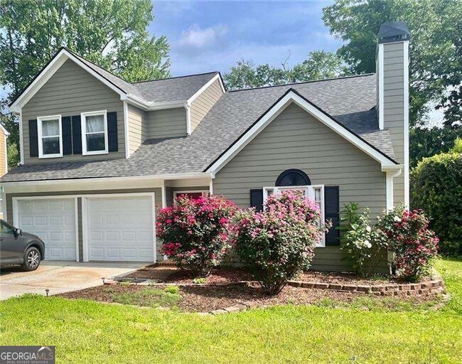 Photo - 1351 Omie Way