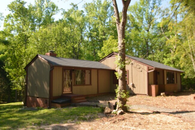 Photo - 8968 NC Highway 751 House