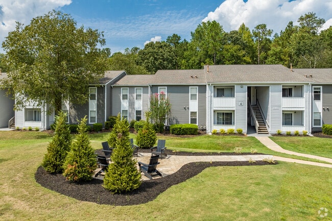 Reserve on Riverside Apartments