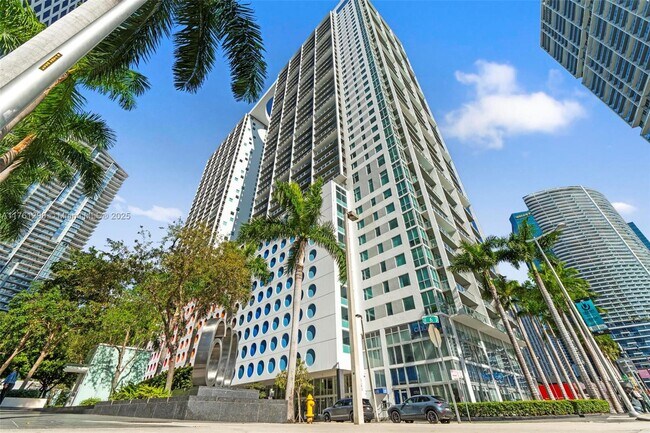 Photo - 500 Brickell Ave