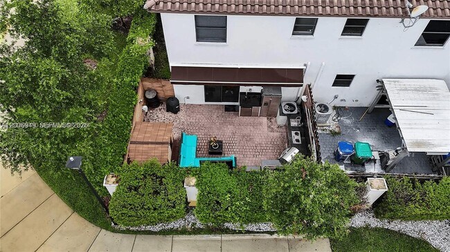 Photo - Northwest 103rd Place, Doral, FL 33178 - 4 BR 3 BA townhouse