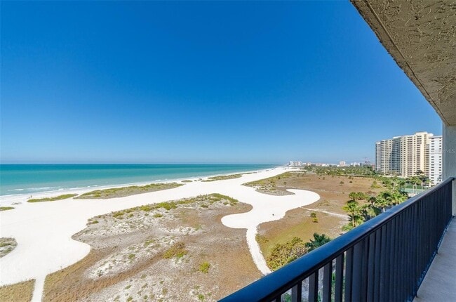 1290 Gulf Blvd Unit 907