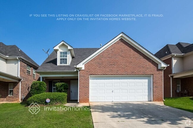 Building Photo - 321 Nunnally Dr Rental